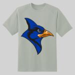 Dry Zone ® Short Sleeve Raglan T Shirt Thumbnail