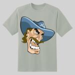 Dry Zone ® Short Sleeve Raglan T Shirt Thumbnail