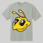 Dry Zone ® Short Sleeve Raglan T Shirt Thumbnail