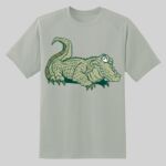 Dry Zone ® Short Sleeve Raglan T Shirt Thumbnail