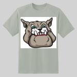 Dry Zone ® Short Sleeve Raglan T Shirt Thumbnail