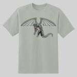 Dry Zone ® Short Sleeve Raglan T Shirt Thumbnail