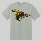 Dry Zone ® Short Sleeve Raglan T Shirt Thumbnail