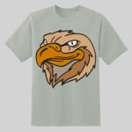 Dry Zone ® Short Sleeve Raglan T Shirt Thumbnail