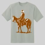 Dry Zone ® Short Sleeve Raglan T Shirt Thumbnail