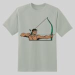 Dry Zone ® Short Sleeve Raglan T Shirt Thumbnail