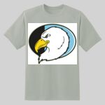 Dry Zone ® Short Sleeve Raglan T Shirt Thumbnail