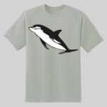 Dry Zone ® Short Sleeve Raglan T Shirt Thumbnail