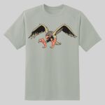 Dry Zone ® Short Sleeve Raglan T Shirt Thumbnail