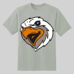 Dry Zone ® Short Sleeve Raglan T Shirt Thumbnail