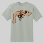 Dry Zone ® Short Sleeve Raglan T Shirt Thumbnail