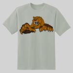 Dry Zone ® Short Sleeve Raglan T Shirt Thumbnail