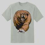 Dry Zone ® Short Sleeve Raglan T Shirt Thumbnail