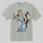 Dry Zone ® Short Sleeve Raglan T Shirt Thumbnail