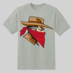 Dry Zone ® Short Sleeve Raglan T Shirt Thumbnail