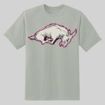 Dry Zone ® Short Sleeve Raglan T Shirt Thumbnail