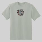 Dry Zone ® Short Sleeve Raglan T Shirt Thumbnail