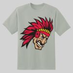 Dry Zone ® Short Sleeve Raglan T Shirt Thumbnail