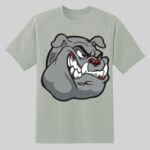 Dry Zone ® Short Sleeve Raglan T Shirt Thumbnail