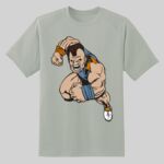 Dry Zone ® Short Sleeve Raglan T Shirt Thumbnail