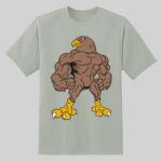 Dry Zone ® Short Sleeve Raglan T Shirt Thumbnail