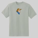 Dry Zone ® Short Sleeve Raglan T Shirt Thumbnail