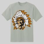 Dry Zone ® Short Sleeve Raglan T Shirt Thumbnail