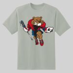 Dry Zone ® Short Sleeve Raglan T Shirt Thumbnail