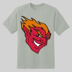 Dry Zone ® Short Sleeve Raglan T Shirt Thumbnail