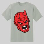 Dry Zone ® Short Sleeve Raglan T Shirt Thumbnail