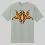 Dry Zone ® Short Sleeve Raglan T Shirt Thumbnail