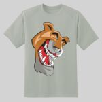 Dry Zone ® Short Sleeve Raglan T Shirt Thumbnail