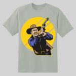 Dry Zone ® Short Sleeve Raglan T Shirt Thumbnail