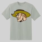 Dry Zone ® Short Sleeve Raglan T Shirt Thumbnail