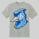 Dry Zone ® Short Sleeve Raglan T Shirt Thumbnail