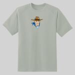 Dry Zone ® Short Sleeve Raglan T Shirt Thumbnail