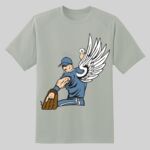 Dry Zone ® Short Sleeve Raglan T Shirt Thumbnail