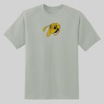 Dry Zone ® Short Sleeve Raglan T Shirt Thumbnail