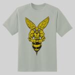 Dry Zone ® Short Sleeve Raglan T Shirt Thumbnail