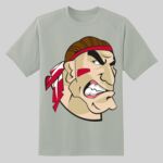 Dry Zone ® Short Sleeve Raglan T Shirt Thumbnail