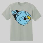 Dry Zone ® Short Sleeve Raglan T Shirt Thumbnail