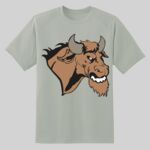 Dry Zone ® Short Sleeve Raglan T Shirt Thumbnail