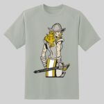 Dry Zone ® Short Sleeve Raglan T Shirt Thumbnail