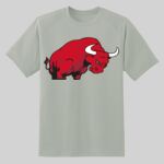 Dry Zone ® Short Sleeve Raglan T Shirt Thumbnail