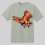 Dry Zone ® Short Sleeve Raglan T Shirt Thumbnail