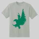 Dry Zone ® Short Sleeve Raglan T Shirt Thumbnail