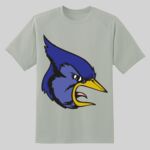 Dry Zone ® Short Sleeve Raglan T Shirt Thumbnail