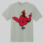 Dry Zone ® Short Sleeve Raglan T Shirt Thumbnail