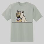 Dry Zone ® Short Sleeve Raglan T Shirt Thumbnail