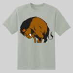 Dry Zone ® Short Sleeve Raglan T Shirt Thumbnail